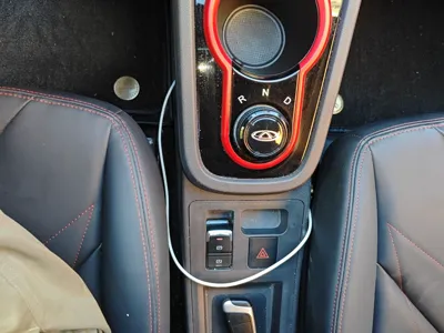Chery QQ Little Ant 2022, 32100 км, за 45532.19 CNY - фото 11