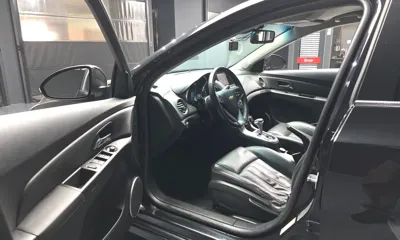 ChevroletGMDaewoo Cruze 2016, 124312 км, за 3600000 KRW - фото 10