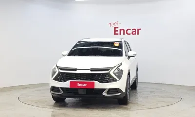 Kia Sportage 2024, 40212 км, за 23300000 KRW