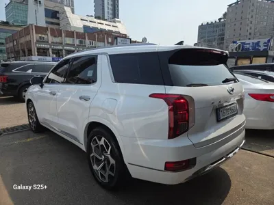Hyundai Palisade 2022, 28000 км, за 38000000 KRW - фото 5