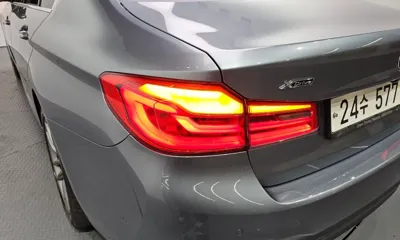 BMW 5-Series 2018, 135669 км, за 22600000 KRW - фото 23