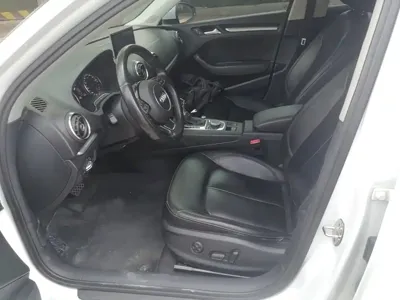 Audi A3 2016, 107600 км, за 44200 CNY - фото 15