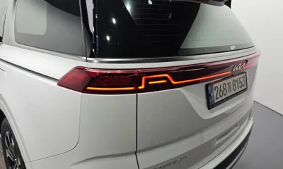 Kia Canival 2022, 128679 км, за 25000000 KRW - фото 23