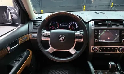 Kia Mohave 2017, 81780 км, за 16500000 KRW - фото 13