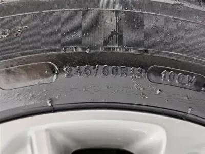 Ford Taurus 2020, 93200 км, за 75800 CNY - фото 24