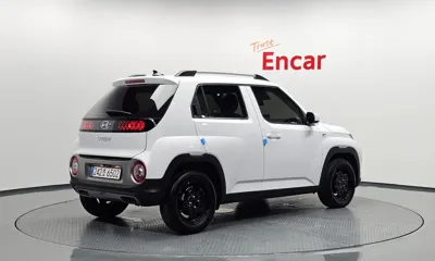 Hyundai Casper 2024, 33412 км, за 15600000 KRW