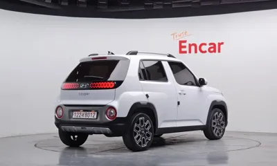 Hyundai Casper 2023, 52307 км, за 15590000 KRW