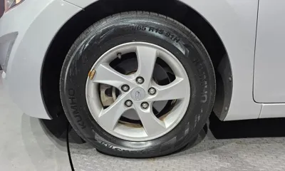 Hyundai Avante 2014, 45992 км, за 5900000 KRW - фото 5