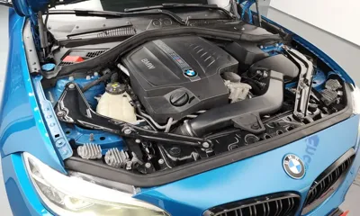 BMW M2 2017, 137644 км, за 39990000 KRW - фото 6