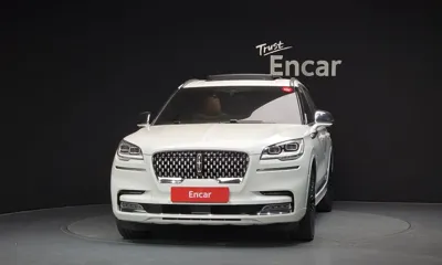 Lincoln Aviator 2021, 42697 км, за 46500000 KRW