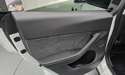 Tesla Model Y 2024, 14297 км, за 41900000 KRW - фото 25