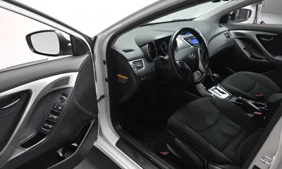 Hyundai Avante 2012, 137886 км, за 4450000 KRW - фото 10