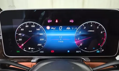Mercedes-Benz S-Class 2021, 77635 км, за 98000000 KRW - фото 8