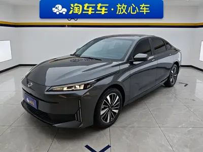 Qiyuan Qiyuan A05 · 2024 год