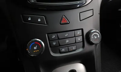 ChevroletGMDaewoo Orlando 2014, 125540 км, за 4200000 KRW - фото 17