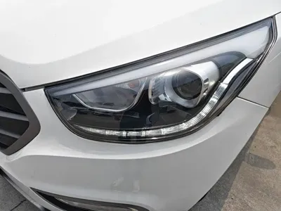 Hyundai ix35 2015, 125000 км, за 21100 CNY - фото 24