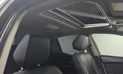 BMW 3-Series 2018, 77169 км, за 13900000 KRW - фото 17