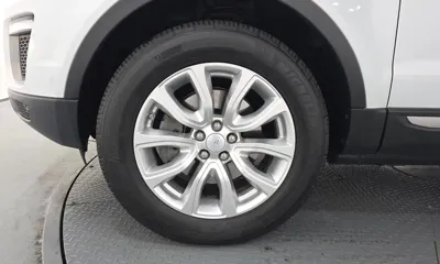 Land Rover Range Rover Evoque 2016, 89890 км, за 11800000 KRW - фото 5