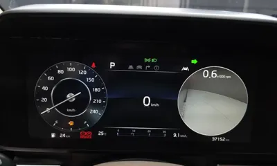 Kia Canival 2023, 37152 км, за 36500000 KRW - фото 8