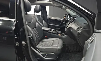Mercedes-Benz GLE-Class 2018, 96137 км, за 37900000 KRW - фото 10
