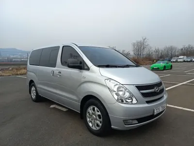 Hyundai Starex 2010, 89022 км, за 7000000 KRW