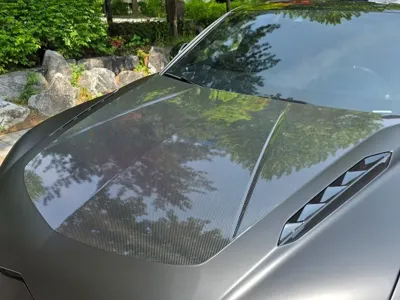 Lamborghini Urus 2023, 9150 км, за 348000000 KRW - фото 6