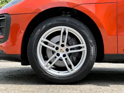 Porsche Macan 2022, 28000 км, за 312000 CNY - фото 6