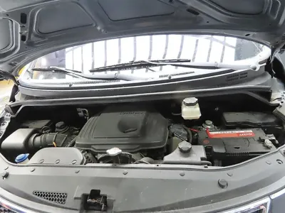 Hyundai Starex 2015, 93485 км, за 15500000 KRW - фото 6