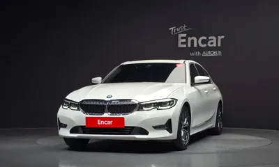 BMW 3-Series 2019, 38880 км, за 28200000 KRW - фото 3
