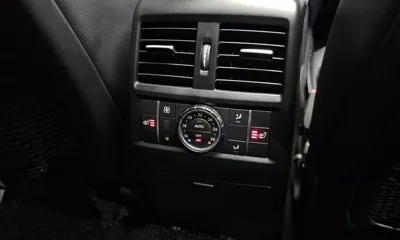 Mercedes-Benz GLE-Class 2017, 127897 км, за 31900000 KRW - фото 19