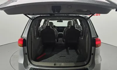 Kia Canival 2017, 126837 км, за 10800000 KRW - фото 20