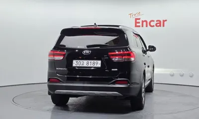 Kia Sorento 2017, 156956 км, за 16500000 KRW