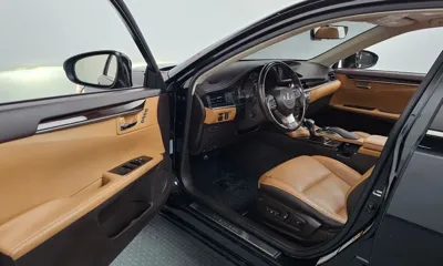 Lexus ES 2017, 166035 км, за 20900000 KRW - фото 10