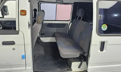 ChevroletGMDaewoo damas 2017, 58268 км, за 6200000 KRW - фото 11