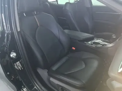 Toyota Camry 2022, 61100 км, за 110500 CNY - фото 25