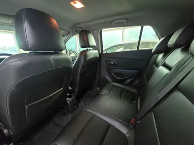 ChevroletGMDaewoo Trax 2021, 86677 км, за 7800000 KRW - фото 9