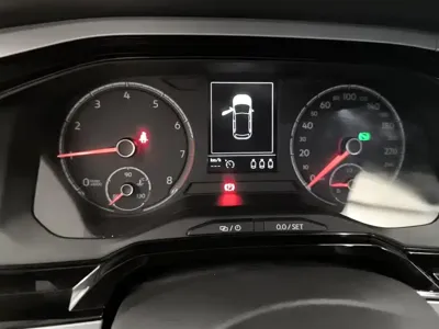 Volkswagen Polo 2021, 50199 км, за 51500 CNY - фото 14