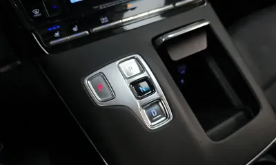 Hyundai Grandeur 2023, 99554 км, за 22400000 KRW - фото 9