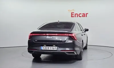 Kia K8 2022, 45195 км, за 26300000 KRW