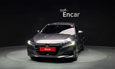 Honda Accord 2019, 87470 км, за 14500000 KRW - фото 3