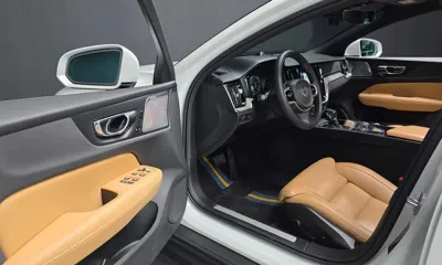Volvo V60 2019, 108043 км, за 25700000 KRW - фото 10