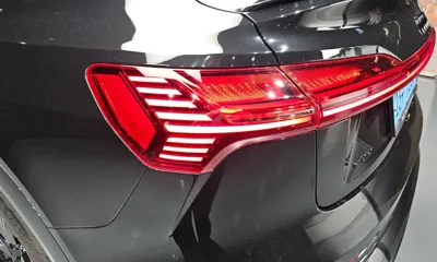 Audi e-tron 2022, 72262 км, за 48500000 KRW - фото 23