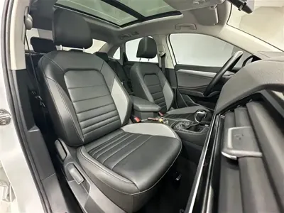 Volkswagen Sagitar 2022, 43000 км, за 93000 CNY - фото 12