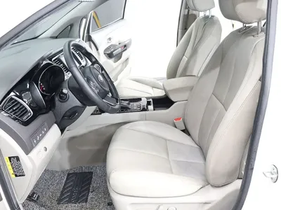 Kia Canival 2015, 143150 км, за 10900000 KRW - фото 10