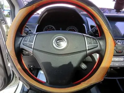 KG_Mobility_Ssangyong KORANDO 2016, 97957 км, за 4900000 KRW - фото 8