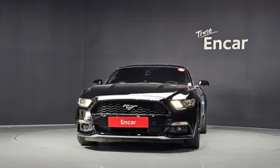 Ford Mustang 2017, 93064 км, за 20000000 KRW