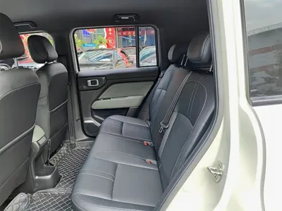 Baojun Yueye Plus 2025, 25000 км, за 58000 CNY - фото 8