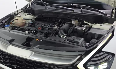 Kia Sportage 2022, 42256 км, за 27500000 KRW - фото 6