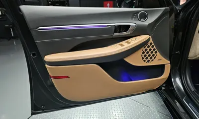 Hyundai Sonata 2020, 118078 км, за 19000000 KRW - фото 24