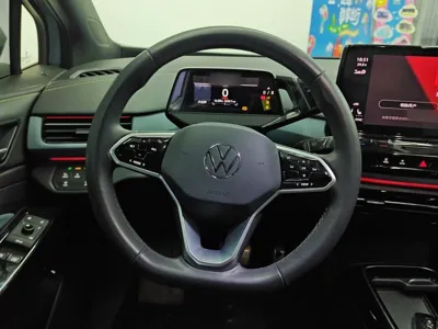 Volkswagen ID.4 X 2021, 38000 км, за 104491.59 CNY - фото 7